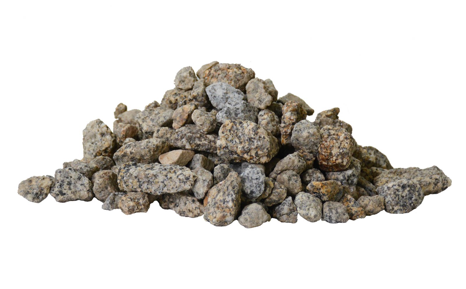 Harcourt Granite